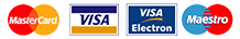 Payment option logo