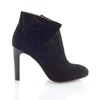 Botine Piele Intoarsa Funda Amsterdam picture - 1