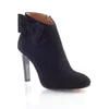 Botine Piele Intoarsa Funda Amsterdam picture - 2
