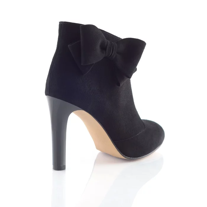 Botine Piele Intoarsa Funda Amsterdam picture - 3