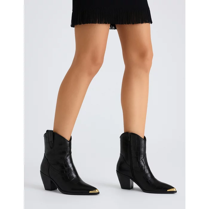 Ciocate dama presaj negru Kira picture - 2