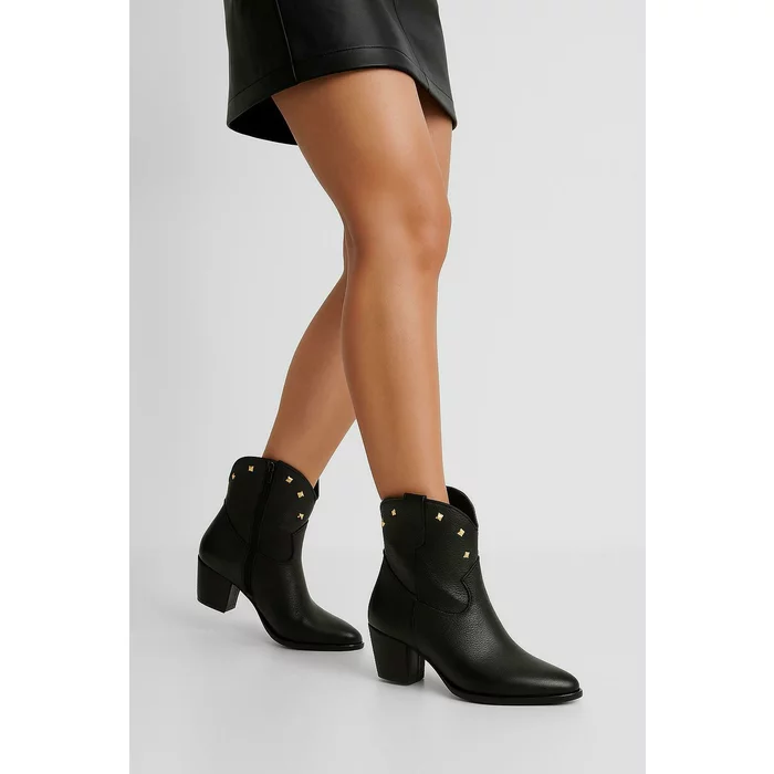 Ciocate Piele Naturala neagra Catania picture - 3