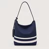 Geanta dama de vara din Textil Bluemarin Marina picture - 3