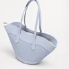 Geanta dama din Piele Naturala Blue Riviera picture - 4