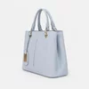 Geanta dama din Piele Naturala Blue Sienna picture - 3