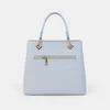Geanta dama din Piele Naturala Blue Sienna picture - 4