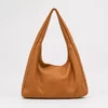 Geanta dama din Piele Naturala Camel Avva picture - 1