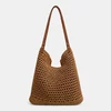 Geanta dama din Textil Caramel Toscana picture - 1