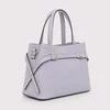 Geanta dama Piele Naturala Blue Sorina picture - 4