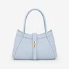 Geanta dama Piele Naturala Blue Vera picture - 1