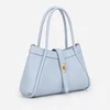 Geanta dama Piele Naturala Blue Vera picture - 3
