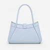 Geanta dama Piele Naturala Blue Vera picture - 4