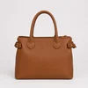 Geanta dama Piele Naturala Camel Viola picture - 1
