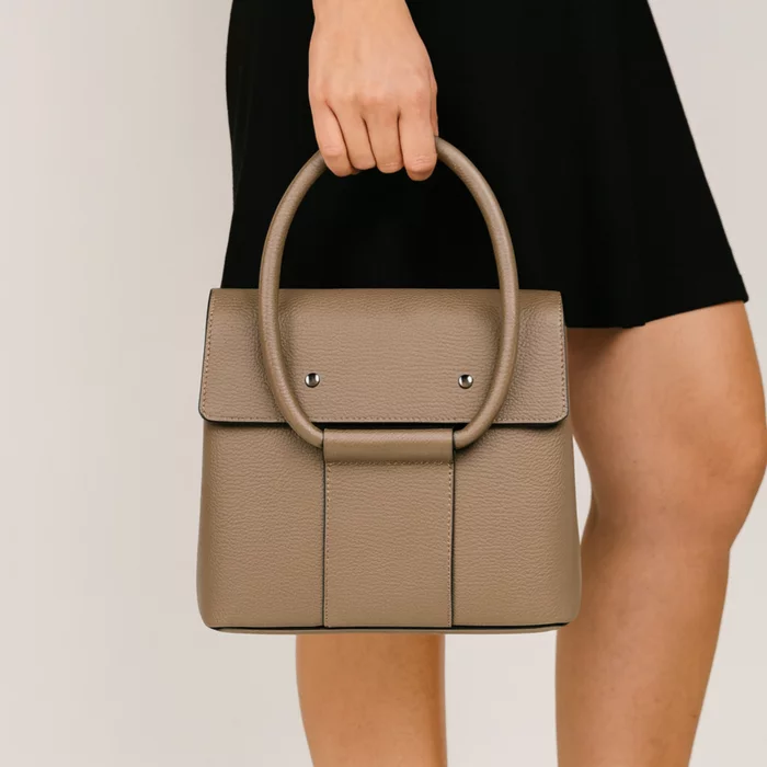 Geanta dama Piele Naturala Maro Miruna picture - 2