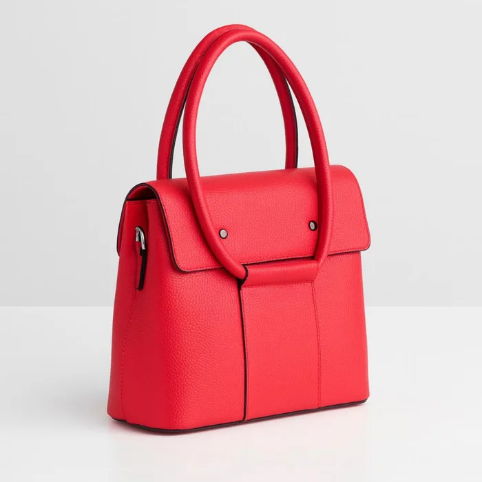 Geanta dama Piele Naturala Rosie Miruna picture - 3