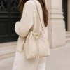 Geanta dama tip sac din Piele Naturala Bej Adoris picture - 1