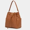 Geanta dama tip sac din Piele Naturala Camel Adoris picture - 2
