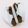 Geanta medie dama Piele Naturala Blue Adella picture - 4