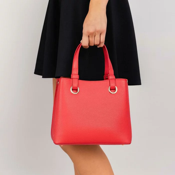 Geanta medie dama Piele Naturala Rosie Lisa picture - 2