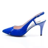 Pantofi albastru electric de dama Geox