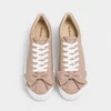 Pantofi casual Piele Naturala Bej Barni B picture - 3