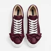 Pantofi casual Piele Naturala Bordo Barni B picture - 3