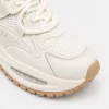 Pantofi casual Piele Naturala Crem Chan picture - 4