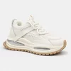 Pantofi casual Piele Naturala Crem Chan picture - 3