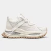 Pantofi casual Piele Naturala Crem Chan picture - 2