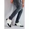 Pantofi casual sport barbati cu siret Clint