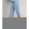 Pantofi casual sport Piele Naturala bleu Bardi
