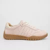 Pantofi casual sport Piele Naturala Roz Drift picture - 2