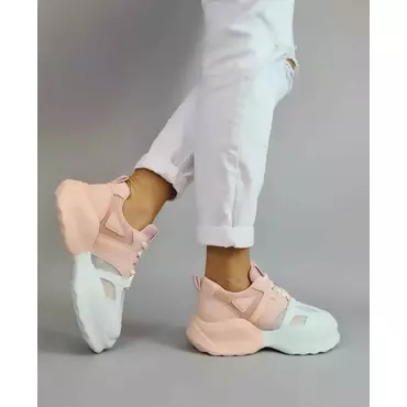 Pantofi dama casual Alison roz