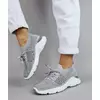 Pantofi dama casual ilda Gri