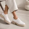 Pantofi dama casual Piele Naturala Albi Carla picture - 1