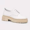 Pantofi dama casual Piele Naturala Albi Carla picture - 4