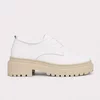 Pantofi dama casual Piele Naturala Albi Carla picture - 2