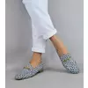 Pantofi dama casual Piele Naturala bleomarin Felicia