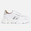 Pantofi dama casual sport Piele Naturala Albi Zaya picture - 2
