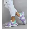 Pantofi dama sport  Aldana Lila