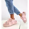 Pantofi dama sport  Aldana roz