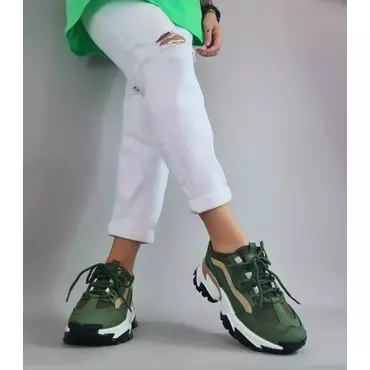 Pantofi dama sport  Kendra Green