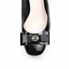 Pantofi de dama lac negru Mona