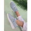 Pantofi Piele Naturala casual bleo cu siret Angel