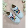 Pantofi sport albi Roxy Color