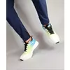 Pantofi sport  barbati multicolor cu siret Aryan