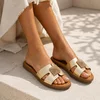 Papuci dama din Piele Eco cu talpa joasa confortabila Viki picture - 1