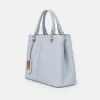 Geanta dama din Piele Naturala Blue Sienna picture - 3