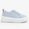 Pantofi casual Piele Naturala Blue Mavis picture - 1