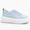 Pantofi casual Piele Naturala Blue Mavis picture - 4